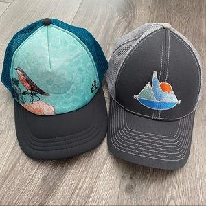 Womens Trucker Hats